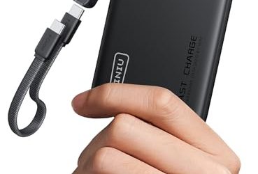 5 Best Portable Chargers for Travel (October 2026)
