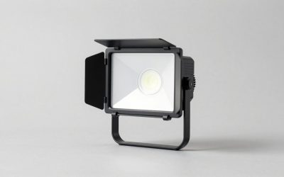 Best Portable LED Video Light Panels: 9 Compared (2026)
