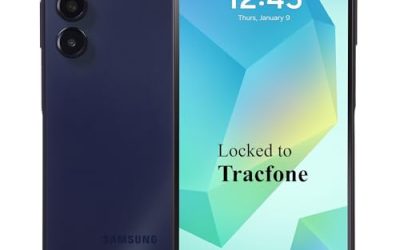 8 Best Prepaid Smartphones (October 2026)