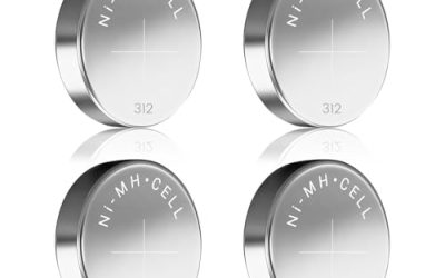 6 Best Rechargeable Hearing Aid Batteries (October 2026)