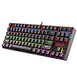 Best Redragon Keyboards 2026: 6 Picks: 6 Compared