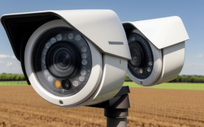 8 Best Security Cameras for Farms (October 2026)