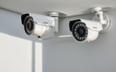 8 Best Security Cameras for Rental Property (October 2026)