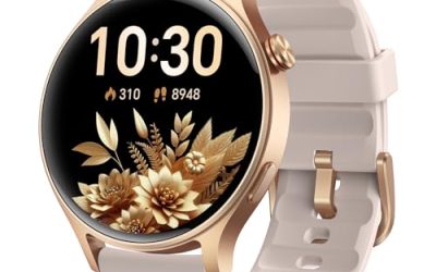 6 Best Sleep Tracking Watches (October 2026)