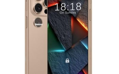 5 Best Smartphones with 8gb RAM (October 2026)