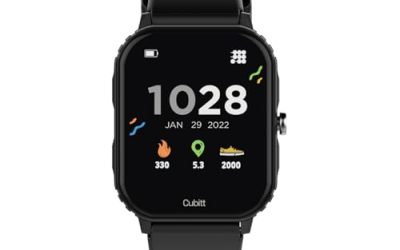 8 Best Smartwatches for Teens (October 2026)