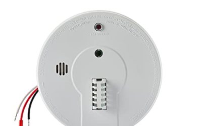 6 Best Smoke Detectors for Garages (October 2026)