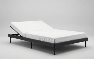Best Split King Adjustable Bed Frames: 12 Compared (2026)