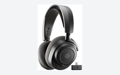 10 Best SteelSeries Arctis Headsets (October 2026)