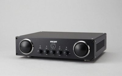 Best Stereo Amplifiers for Music Systems: 4 Compared (2026)