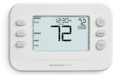 6 Best Thermostats for Mobile Homes (October 2026)