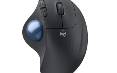 7 Best Trackball Gaming Mouse (October 2026)