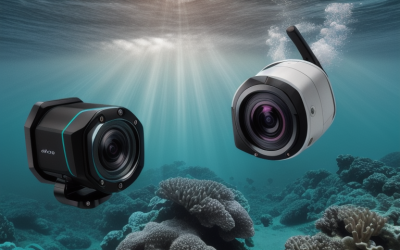 8 Best Underwater Fishing Cameras (October 2026)