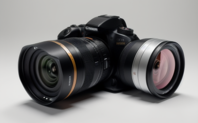 8 Best Video Cameras for Sports (October 2026)