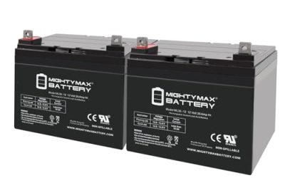 6 Best Wheelchair Batteries (October 2026)