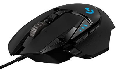 8 Best Wired Gaming Mouse (October 2026)