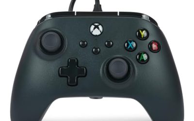 8 Best Wired XBOX Controller (October 2026)