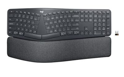 6 Best Wireless Ergonomic Keyboards (October 2026)