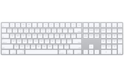 8 Best Wireless Keyboards for Mac (October 2026)