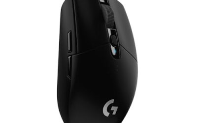 7 Best Wireless PC Gaming Mouse (October 2026)