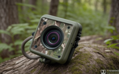 7 Best Wireless Trail Cameras (October 2026)