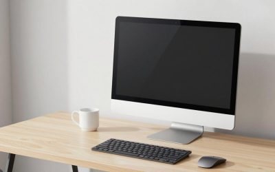 14 Best Wooden Laptop Stands for Vertical Desk Setup: Compared and Ranked (2026)
