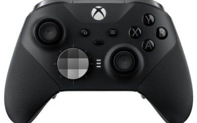 7 Best XBOX Pro Controller (October 2026)