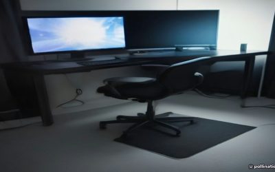 6 Best Xxl Gaming Desk Mats (October 2026) Complete Guide