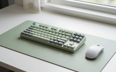 How to Change Keycaps Without Damaging Your Keyboard