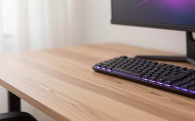 Linear vs Tactile Switches for Gaming: Speed, Feedback and Which to Choose