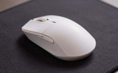 Logitech G Pro X Superlight 2 vs Razer Viper V3 Pro: Esports Mouse Matchup