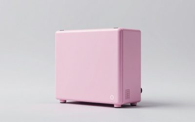 Pink Gaming Setup Guide (2026): Gear, Lighting & Budget